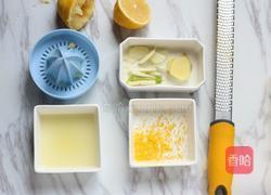 柠檬可乐鸡翅的做法图解3