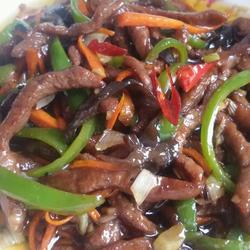 鱼香肉丝的做法[图]
