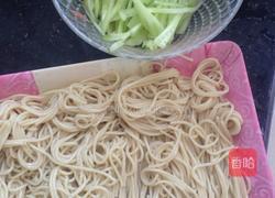 四川凉面的做法图解3