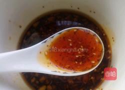 凉拌金针黄瓜的做法图解7