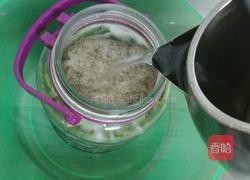自制酸豆角的做法图解5