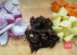 新疆手抓饭的做法图解5