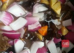 新疆手抓饭的做法图解7