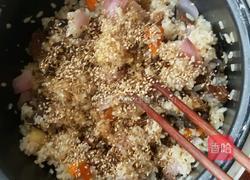 新疆手抓饭的做法图解8