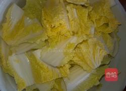 水煮肉片的做法图解3