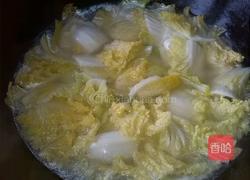 水煮肉片的做法图解4