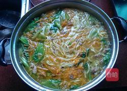 面条的做法图解5