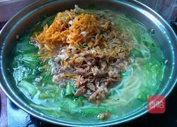 面条的做法图解4