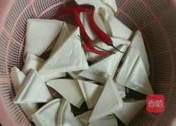 炸豆腐干的做法图解1