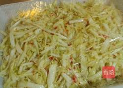 魔力包菜的做法图解4