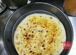 Illustration of how to make spicy bacon pizza 2