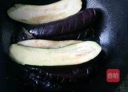 东北酱烧茄子的做法图解2