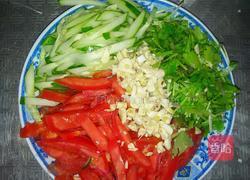 自创冷面的做法图解2