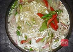 自创冷面的做法图解5