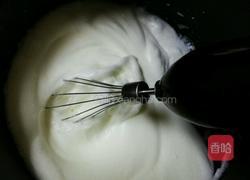 电饭煲原味蛋糕的做法图解3