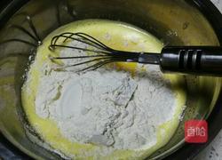 电饭煲原味蛋糕的做法图解5