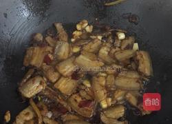 回锅肉的做法图解5