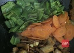 回锅肉的做法图解6