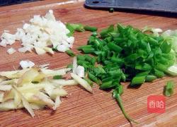 油焖虾的做法图解2