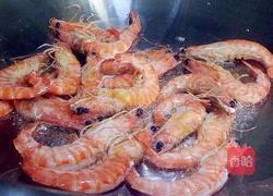 油焖虾的做法图解4