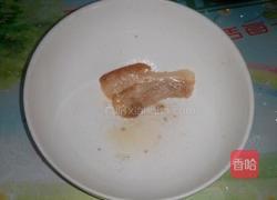梅菜扣肉的做法图解11