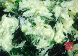 紫菜黄瓜汤的做法图解5