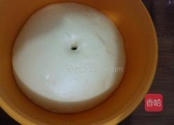 奶香吐司的做法图解3