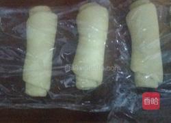 奶香吐司的做法图解6