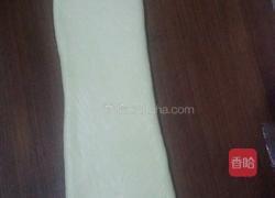 奶香吐司的做法图解7