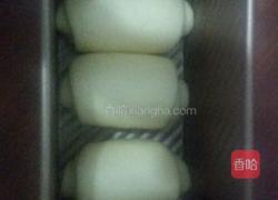 奶香吐司的做法图解8