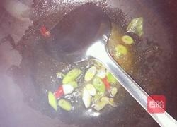 红薯炖鸡的做法图解3