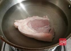 回锅肉的做法图解2
