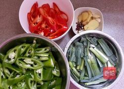 回锅肉的做法图解3