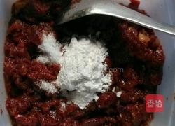 香滑牛肉粥的做法图解2