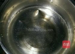 香滑牛肉粥的做法图解3