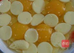 酱香日本豆腐的做法图解1