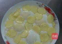 酱香日本豆腐的做法图解2