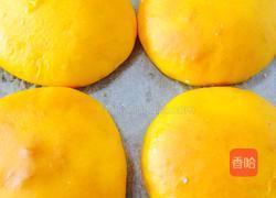 南瓜烧饼的做法图解4