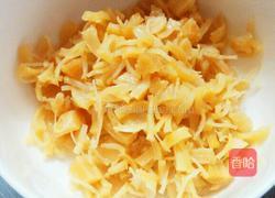 水煎鲜肉饺的做法图解2