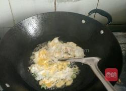 我的炒饭的做法图解3