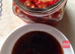 凉拌茄子的做法图解4