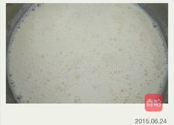 自制冰淇淋的做法图解4