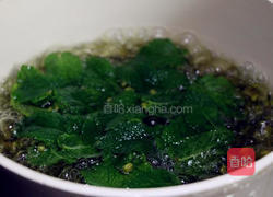 绿豆汤的做法图解3