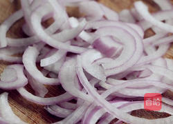 海鲜意大利面的做法图解6