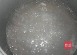 西米露的做法图解2