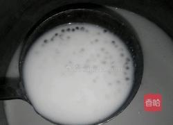 西米露的做法图解3