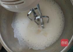 电饭煲蛋糕的做法图解6