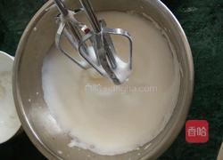 电饭煲蛋糕的做法图解7