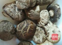 奶白菜猪骨汤的做法图解3