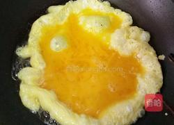 韭菜鸡蛋的做法图解5